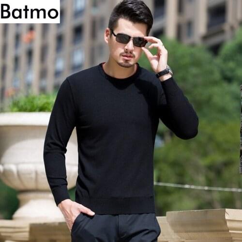 Мужские длинные кардиганы Batmo China At AliExpress