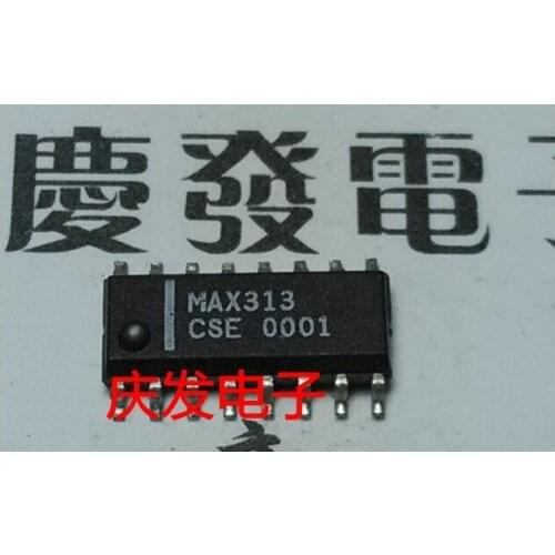 Free Delivery.MAX313CSE