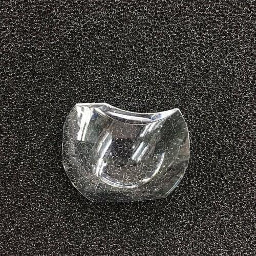 For Vivitek VK510 D511 D512 D513 Projector Lens Glass Optical Lens Convex Mirror