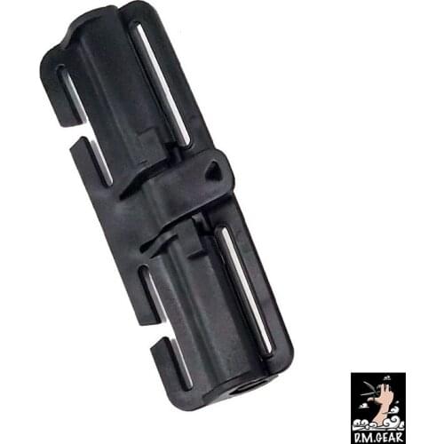 DMgear APC Quick Release Button Buckle For Tactical Vest MOLLE System Airsoft Lightweight hunting accessories AC50