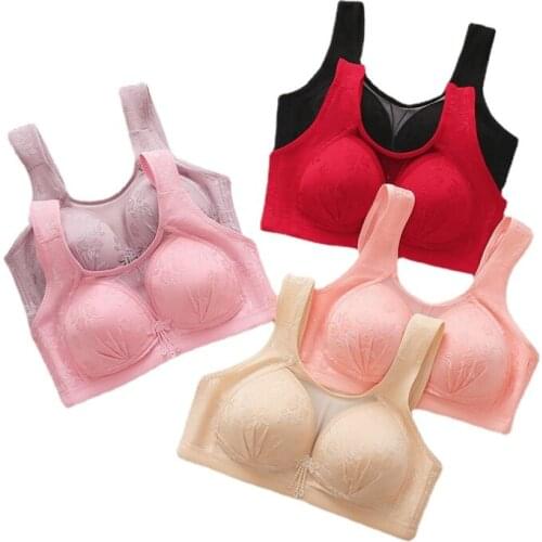 Jiayan Women Underwear