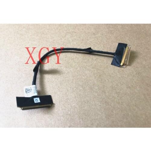 FOR Dell Inspiron 15 7579 5568 7569 3f2f4 03f2f4 hard drive cable connection cable 100%Test ok