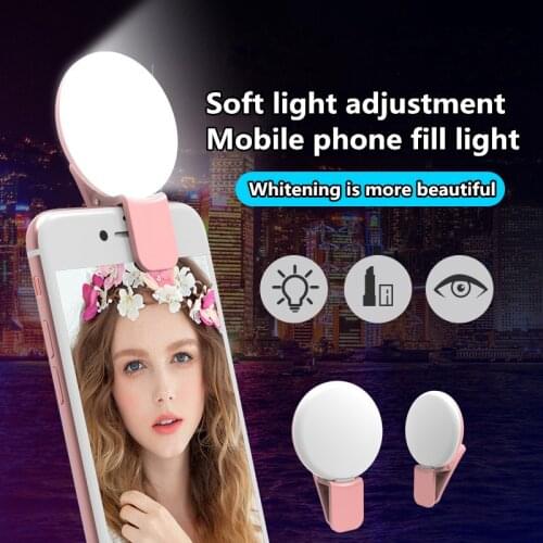 Koabbit Phone Flashes And Selfie Lights