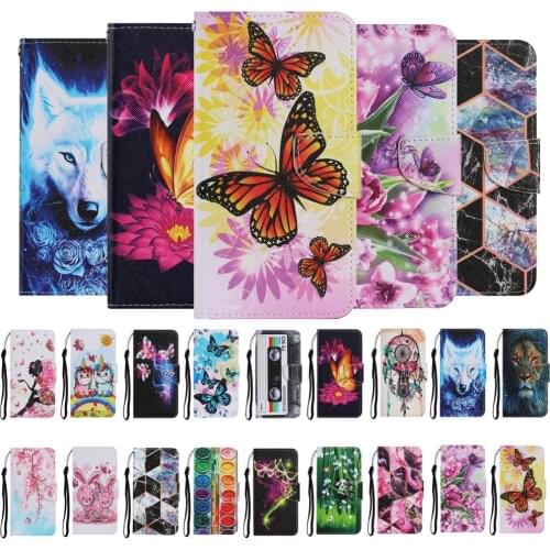 Cute Flip Case For Xiaomi Mi Note 10 Lite Pro Case sFor Xiomi Mi 10 Lite Note10 10Lite CC9 Pro Leather Wallet Stand Book Cover