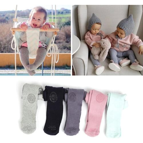 Fashion Toddler Baby Kids Girls Boys Bear Tights Warm Stockings Pants Hosiery Pantyhose