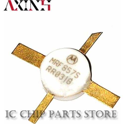 MRF857S 2pcs Free Shipping New&original MRF857S MRF857 In Stock