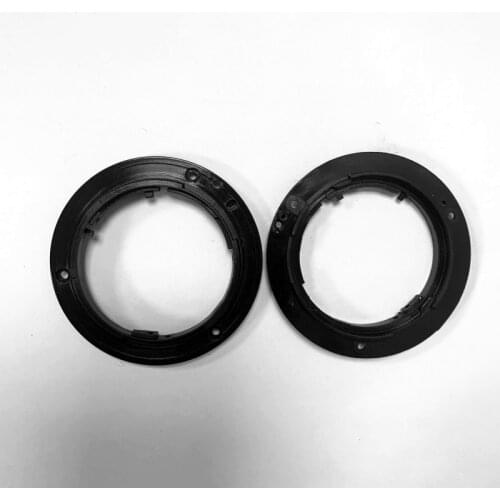 NEW Rear for Bayonet Mount Ring Replacement Part For Nikon 18-55 18-105 18-135 55-200mm Lens Camera Excellent Quality