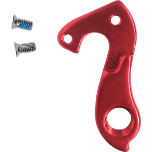 MTB Road Bicycle Bike Alloy Rear Derailleur Hanger 120 Racing Cycling Mountain Frame Gear Tail Hook Parts Dropout