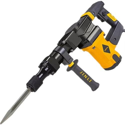 Impact electric drill Electric Rotary Hammer Accessories Impact Drill Power Drill Electric Drill