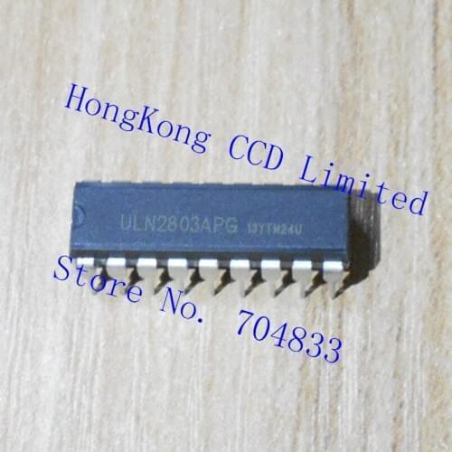 ULN2803APG