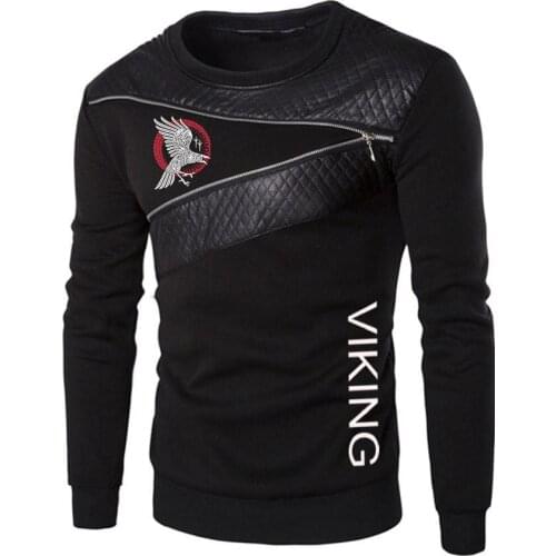 Viking Legend Ragnars Raven