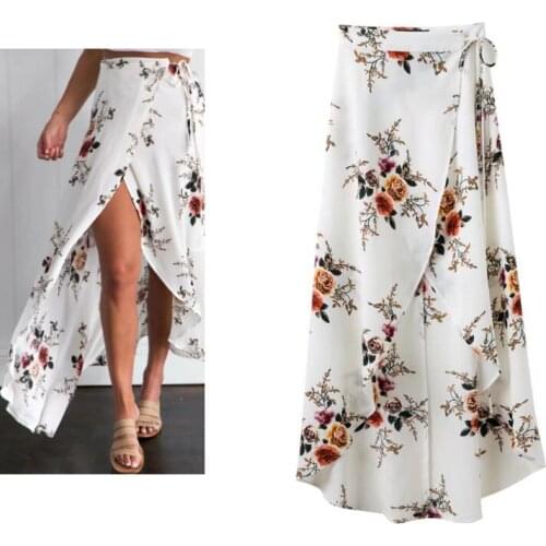 Женские летние юбки YIRANSHINI China At AliExpress