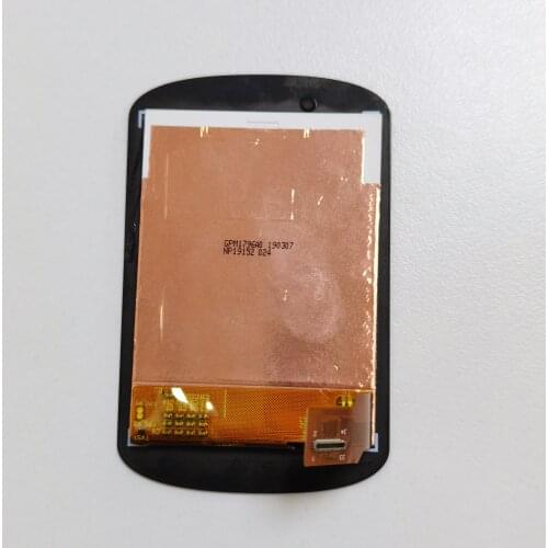 For garmin edge 530 LCD Screen repair edge 530 lcd display panel replacement parts