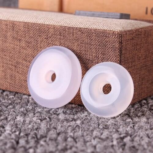 100% natural chalcedony, safe buckle pendant, jade pendant