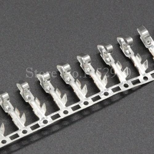 500PCS/LOT CH3.96 Connector Terminal 3.96T