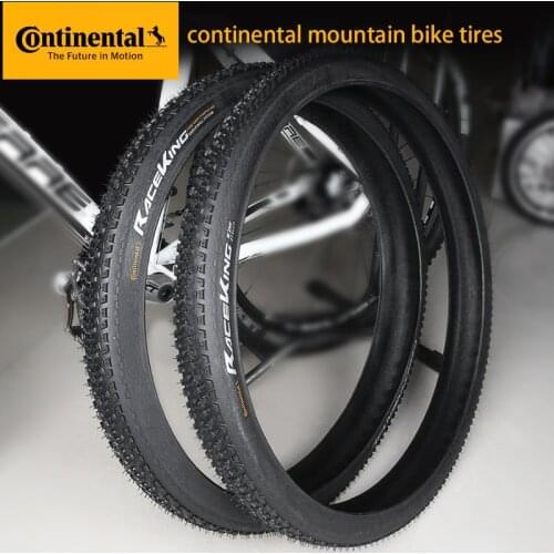 Continental Bicycle Wheels