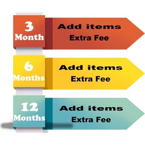 DSTCKOO Smart Devices