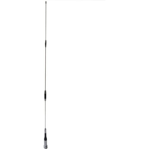 Diamond SG7500 Dual Band UHF/VHF 144/430MHz UHF/SL16-J/M Type 150W 3.5/6.0dBi Gain Antenna SG-7500 for Amateur Car Mobile Radio