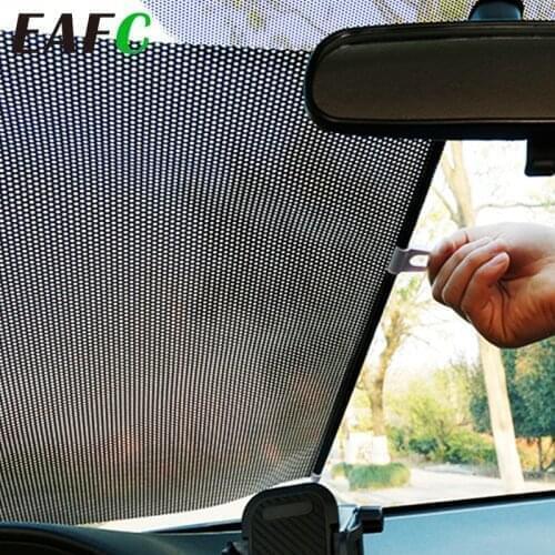 EAFC Sun Visors For Cars