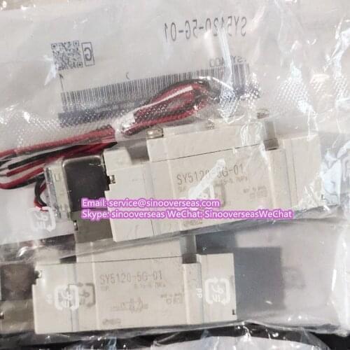 Solenoid Valve SY3520-3L-M5 SY3520-3LZ-M5 SY3520-3LD-M5 SY3520-3LO-M5 SY3520-3LZD-M5 SY3520-3LZE-M5