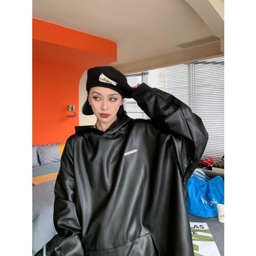 Женские толстовки с капюшоном GLIRUIS China At AliExpress