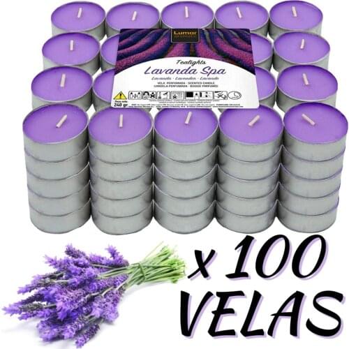 KROWN Decorative Candles