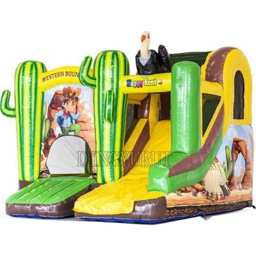 Customized inflatable jumpers inflatable jumping house bouncer house for sale