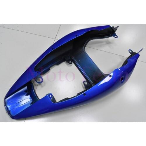 New For Suzuki SV650 SV1000 SV 650 1000 2003-2013 Rear Tail Fairing Parts Injection Motorbike Moto