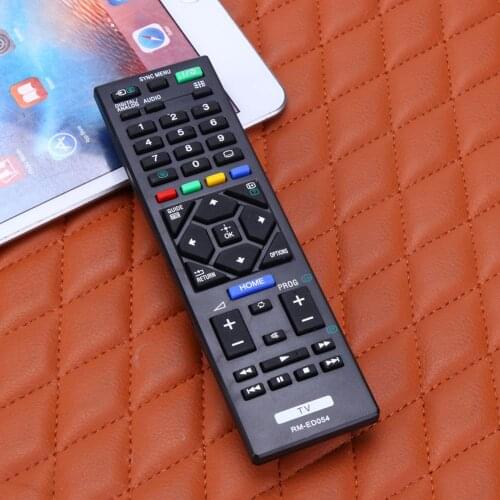 Remote Control RM-ED054 For Sony KDL-32R420A KDL-40R470A KDL-46R470A