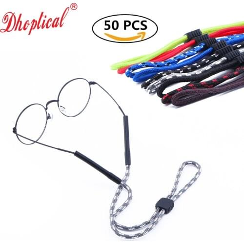 Eyeglasses sports cord running playing avod glasses slip sunglasses cord ,glasses chain , sport pipe cord 50pcs wholesale