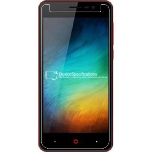 Screen Protector Film For DEXP BL150 BL 150 Ultra Thin 9H Hardness Tempered Glass Protective Case
