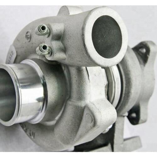 Xinyuchen turbocharger for Performance TD04-10T Turbocharger 49177-01512 for Mitsubishi 4D56T Turbo Charger