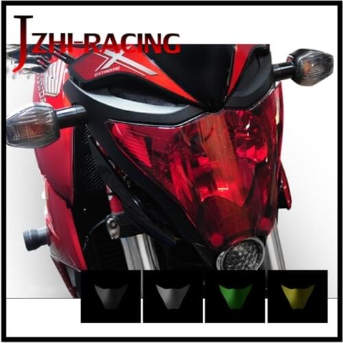 FOR HONDA CB1000R 2008-2017 09 10 11 12 13 14 15 16 Motorcycle Accessories Headlight Protection Guard Cover