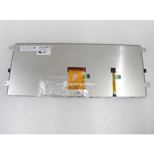 10.3 inch CLAA103WA02 XN industrial display car long strip inside screen