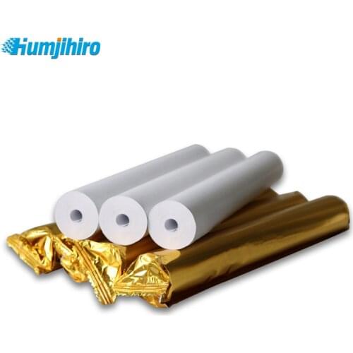 10 Rolls Thermal Paper Photo Printer Instant Print Kids Camera Printing Paper 210*30mm for A4 Printer Photo Printer