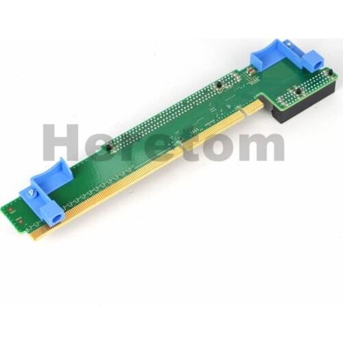 10 Pcs Express Free Shipping New 7KMJ7/ 07KMJ7 PCI Express Riser Card Compatible for DELL PowerEdge R420
