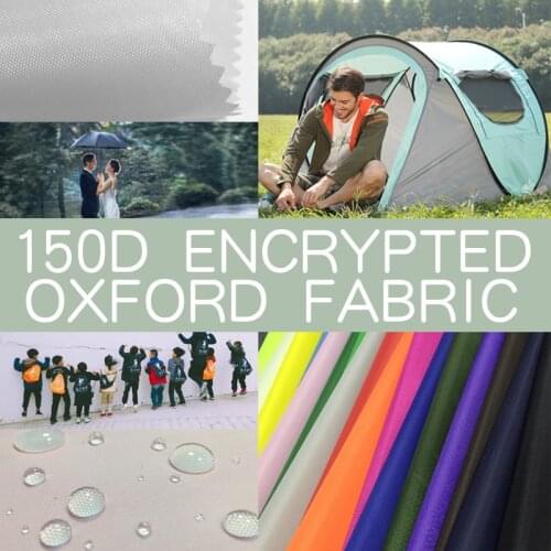 100*150cm Size Waterproof Polyester Oxford Fabric.Cover Cloth.150D Oxford Fabric For Tent