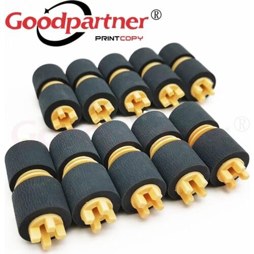 10X 5335 7525 7535 7775 5325 Paper Feed Roller for Xerox WorkCentre 7655 7665 7675 7755 7765 5330 7425 7428 7435 7530 7545 7556