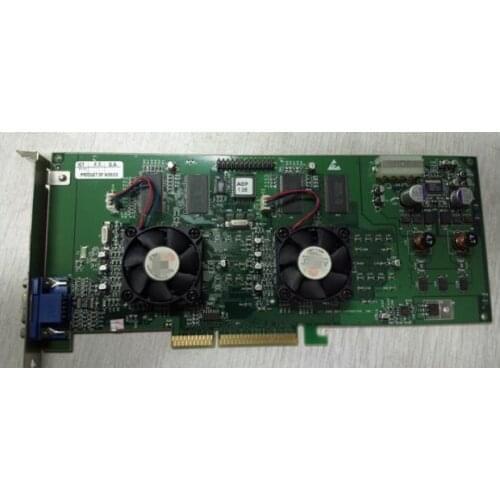 3DFX VOODOO5 5500