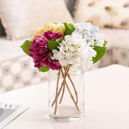 ANGDUO Artificial Flowers For Decoration
