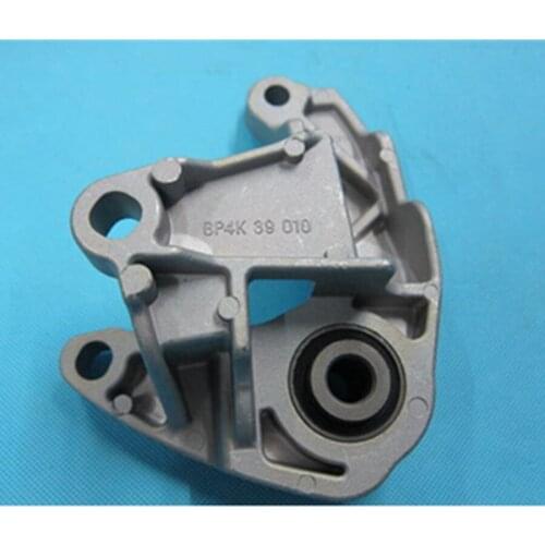 Car accessories BP4K-39-010 chassis parts engine mount support bracket for Mazda 3 2004-2012 BK BL 1.6 manual gear box gasoline