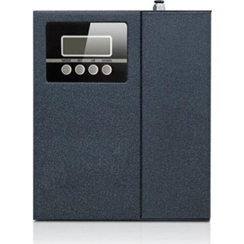 Bar aromatherapy machine KTV essential oil spreading machine hotel aromatherapy machine 4S shop automatic aerosol dispenser