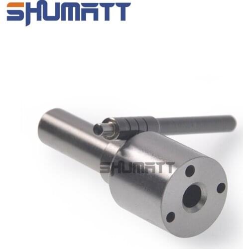 China Made New Common Rail Fuel Injector Nozzle DLLA155P1062 For Diesel Engine 095000-8290 Toyota