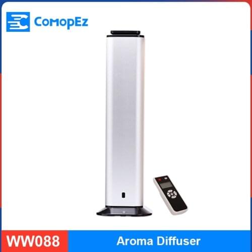 Intelligent automatic timing essential oil aromatherapy machine large-scale aroma column for family hotel aromatherapy machine