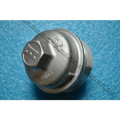 ENGINE OIL FILTER COVER FOR CHERY ARRIZO 7 TIGGO NEW A3 E4G16 DVVT ENGINE E4G16-XLB1012020