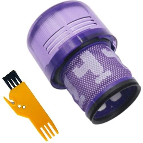 Washable Filter for Dyson V11 Sv14 Cyclone Animal Absolute Total Clean Cordless Vacuum Cleaner Parts Replace Filter