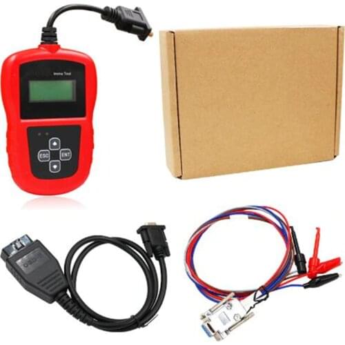 2018 P-sa Immo Tool Professional for Pin Code Caculator Programming for Peu-geot and for Citr-oen from 2001 to 2018 Free Ship