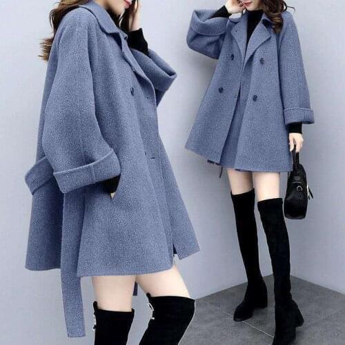 2021 Spring And Autumn New Small Fragrance Two Piece Wool Jacket Womens Leisure Fashion Suit Skirt
