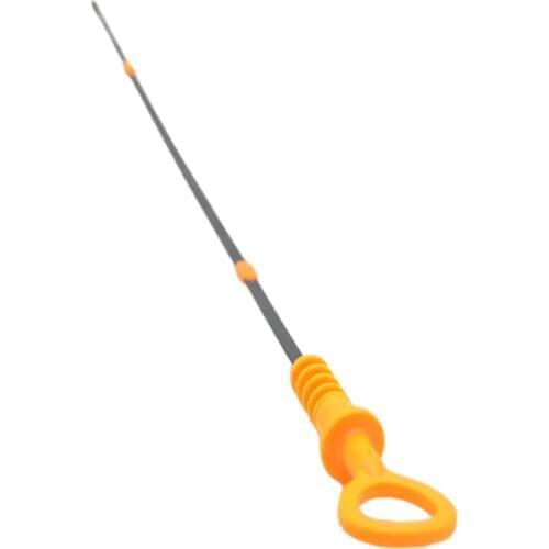 New Engine Oil Level Dipstick Part For Audi TT Auto 06B115611C
