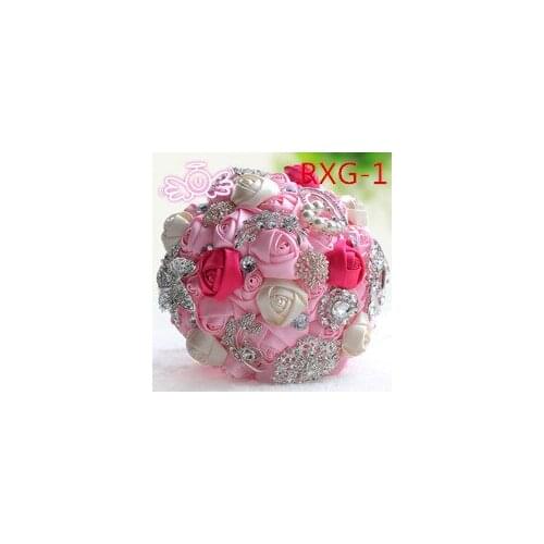New type of emulation flower tooth shape hydrangea home decoration hand bouquet RXG